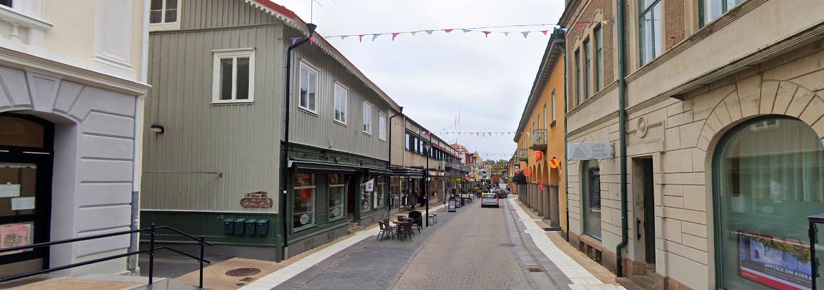 Kvalitetssäkrad flyttstädning i Falköping.